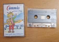 MC Conni - Connis erster Flug