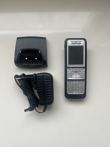 Aastra 620d schnurlostelefon - 620d,