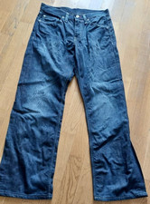 Mustang Damen Jeanshose blau Gr. 33/34