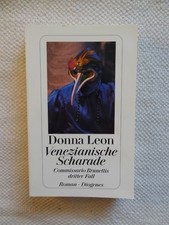 Donna Leon: Venezianische