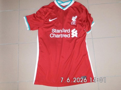 A18 liverpool trikot - liverpool,