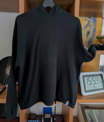 Lagenlook pullover - lagenlook,