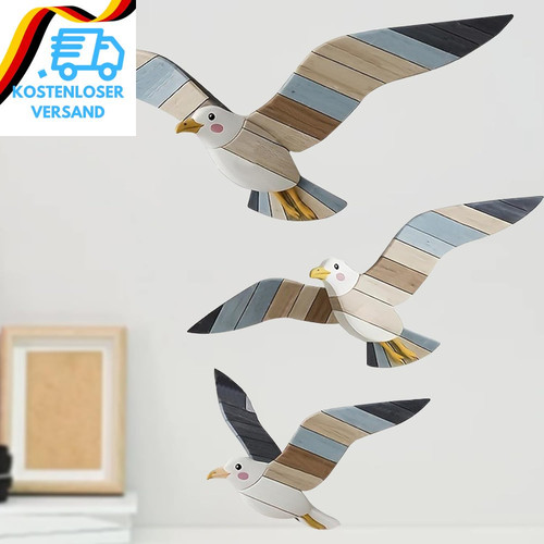Bsitsss maritime wanddeko - bsitsss,