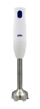 Braun Stabmixer Edelstahl