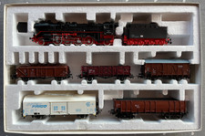 Piko H0 Startset mit Dampflok