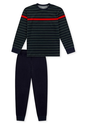 Schiesser jungen pyjama - jungen,
