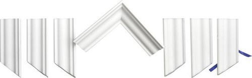 Decosa innenecke ricarda 4 - zu,