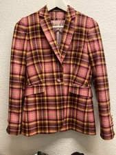 Herr von Eden Blazer Wolle