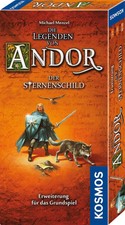 Die Legenden von Andor -