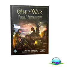 Warhammer 40K Only War Final
