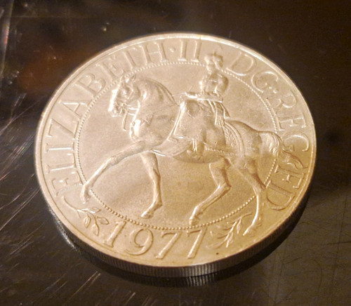 1977 queen elizabeth ii - elizabeth,