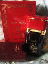 Parfum 🎆 Must de Cartier
