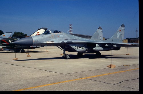 Bf327 original aircraft - original,