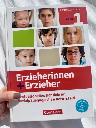Erzieherinnen erzieher band - +,