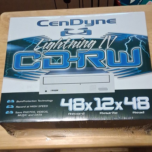 Cendyne lightning rw - cendyne,