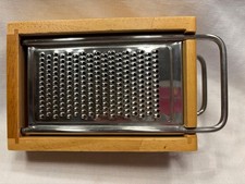 Designer Käsereibe Parmesan