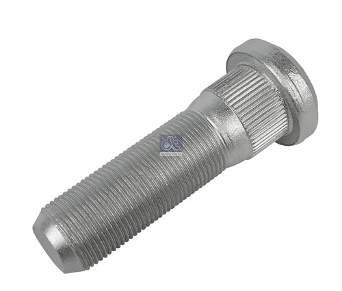 Radbolzen spare parts - 10, dt