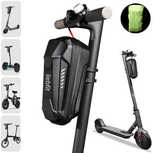 Liebfit lenkertasche - liebfit,