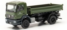 HERPA - MERCEDES-BENZ Axor 4x2