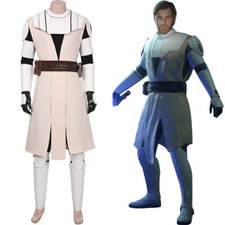Star Wars The Clone Wars Obi
