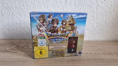 Dragon quest hüter - dragon, des