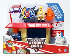 Playskool Heroes -