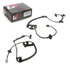 2x ABS Sensor Drehzahl Set