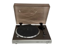 Siemens RW 666 Stereo Plattenspieler