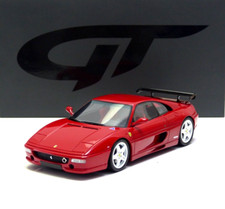 Ferrari F355 Challenger