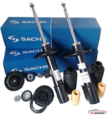 2x SACHS Stoßdämpfer vorne Citroen Berlingo Multispace Peugeot Partner Tepee