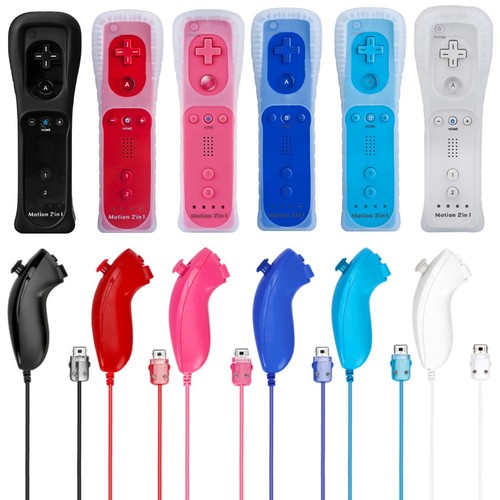 Remote motion plus - motion,