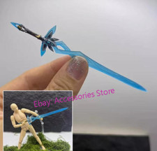 New Painted 1/12 Blue Sword