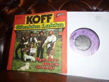 Koff Shakka Lakka Fun Rock