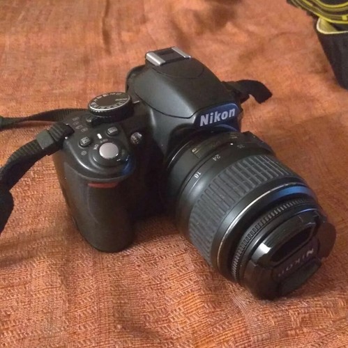 Verkaufe nikon d3100 sehr - d3100,