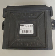 MAN Bus Omnibus Steuergerät