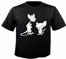 Motiv Fun T-Shirt Pinky Und