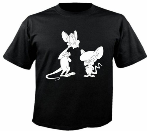 Motiv fun shirt pinky und - fun, t-shirt