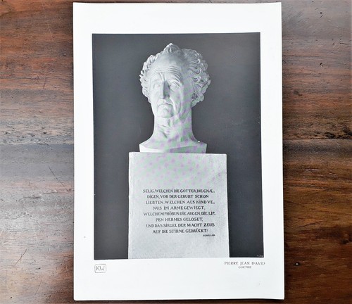 Kunstdruck photo pierre j - photo,,