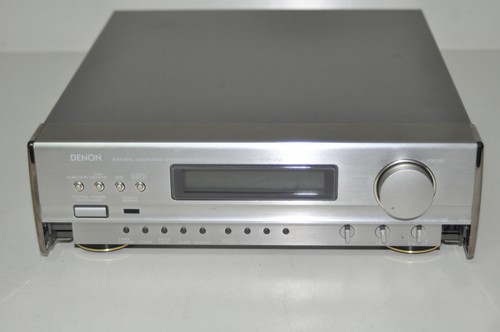 Denon utp 250 fm - denon, am-fm
