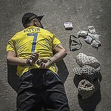 Blyat von Capital Bra | CD | Zustand gut