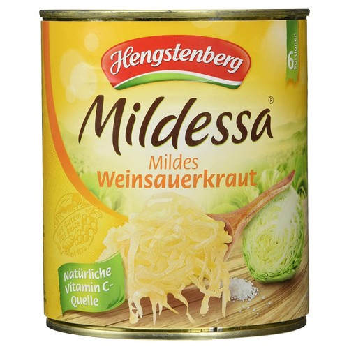 Hengstenberg mildessa wein - hengstenberg,