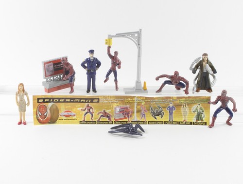 Superhelden marvel 8 x - superhelden,