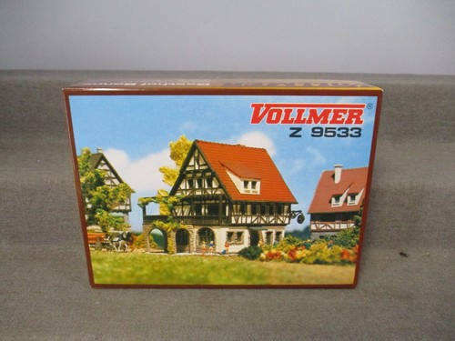 Vollmer spur 9533 - spur,