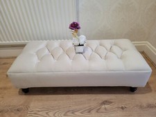 Fußhocker couchtisch - fußhocker,,