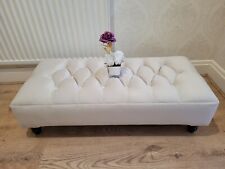 Fußhocker, Couchtisch