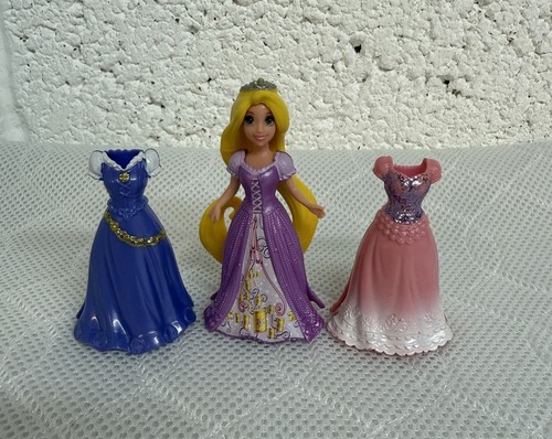 Disney prinzessin rapunzel - prinzessin,