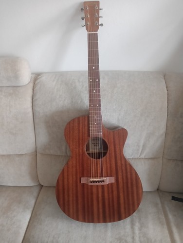 Martin gpc 10e - gpc-10e, road