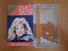 Emel Sayın: Kassette -