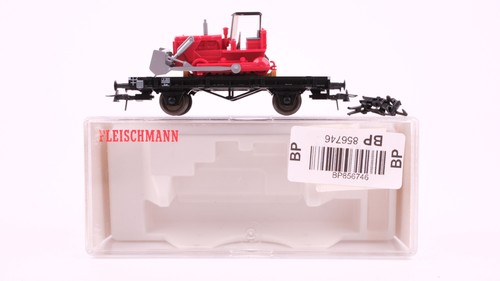 Fleischmann 5259k - h0,