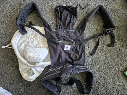 Ergobaby babytrage mit - babytrage,